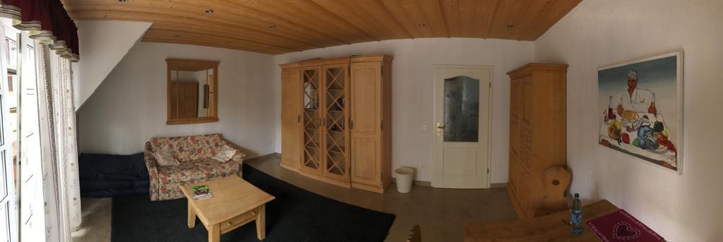 Landhotel Rangau Gasthof & Brennerei Markt Erlbach Εξωτερικό φωτογραφία