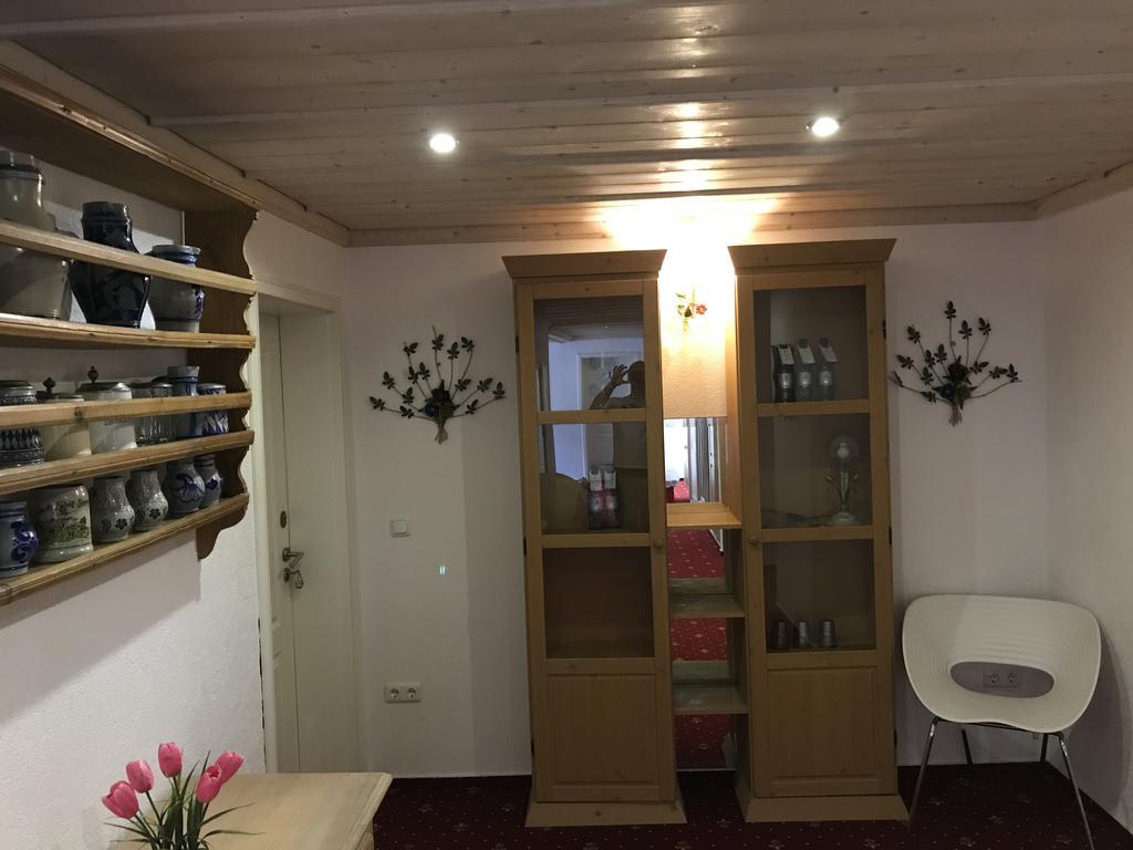 Landhotel Rangau Gasthof & Brennerei Markt Erlbach Εξωτερικό φωτογραφία