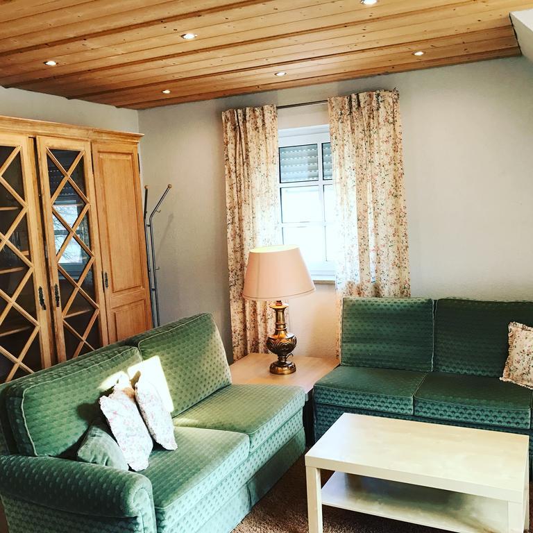 Landhotel Rangau Gasthof & Brennerei Markt Erlbach Εξωτερικό φωτογραφία