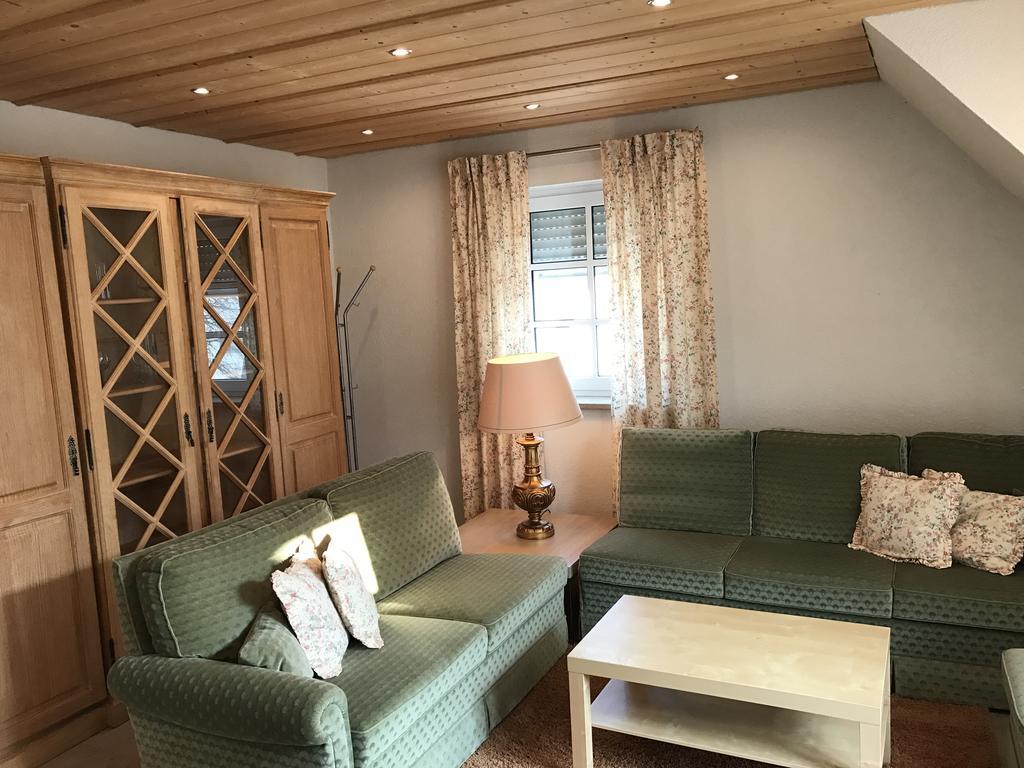 Landhotel Rangau Gasthof & Brennerei Markt Erlbach Εξωτερικό φωτογραφία