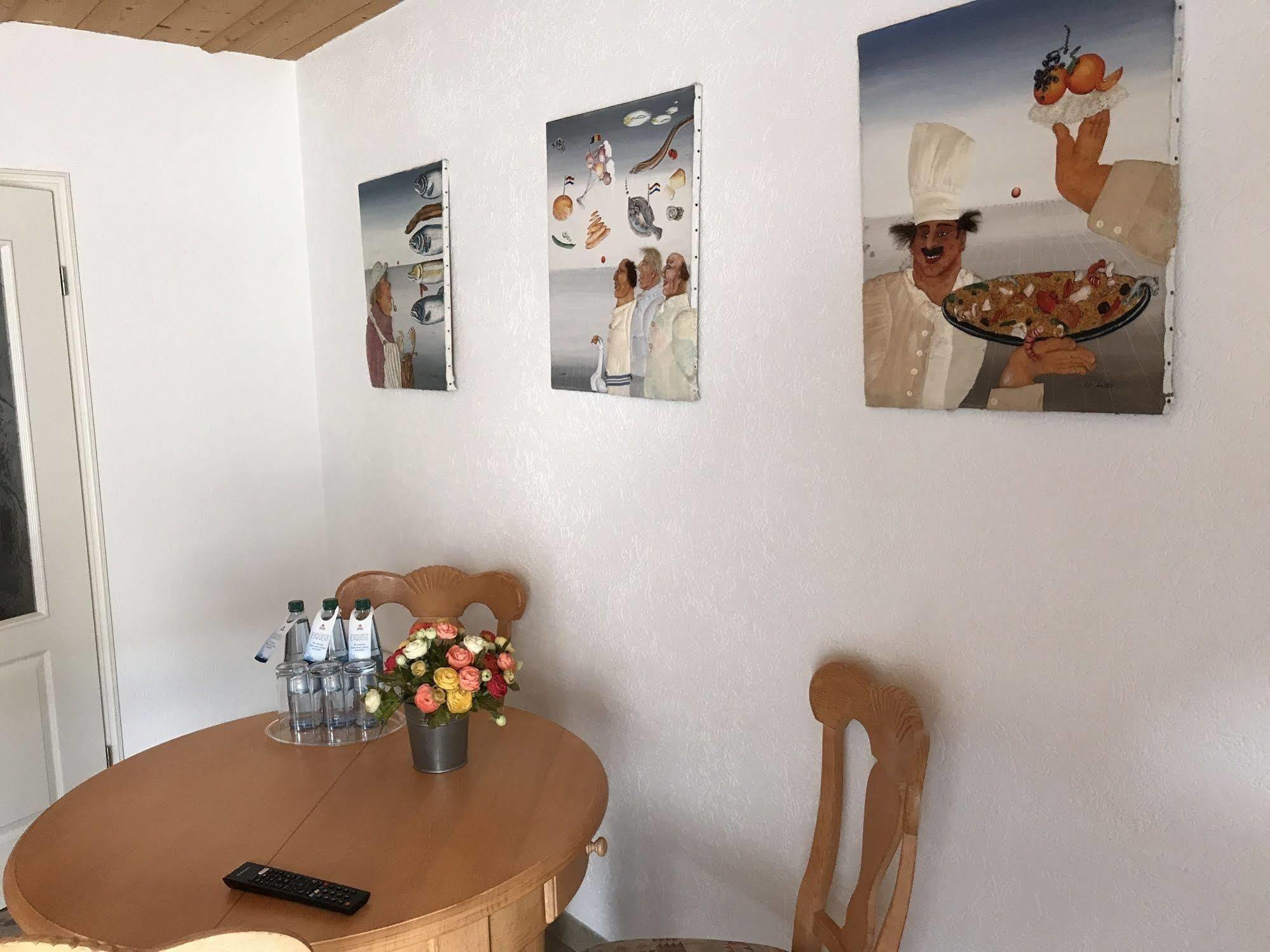 Landhotel Rangau Gasthof & Brennerei Markt Erlbach Εξωτερικό φωτογραφία